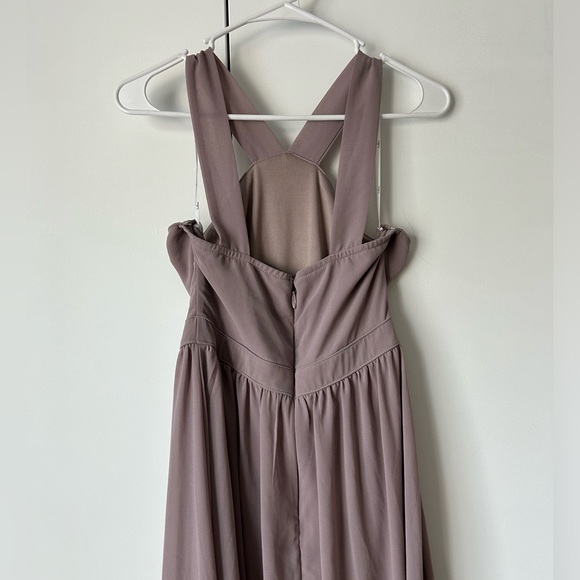 Lulu’s maxi dress - Picture 4 of 5